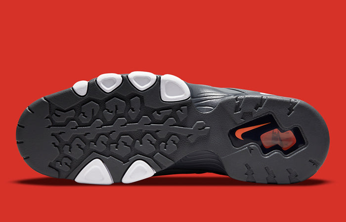 Air Max CB 94 “Cool Grey