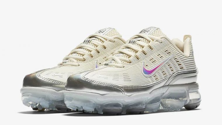 AIR VAPORMAX 360 FOSSIL