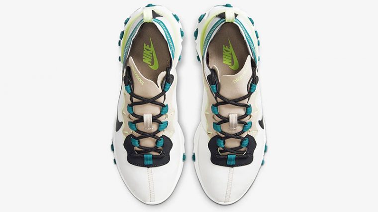 REACT ELEMENT 55 SE