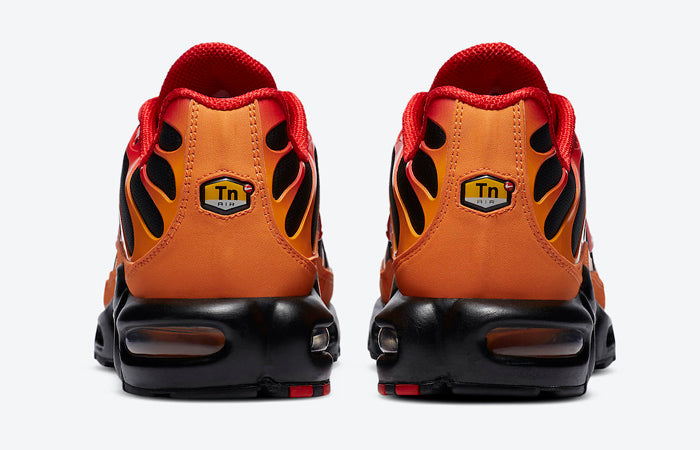 TN AIR MAX PLUS ‘VOLCANO’