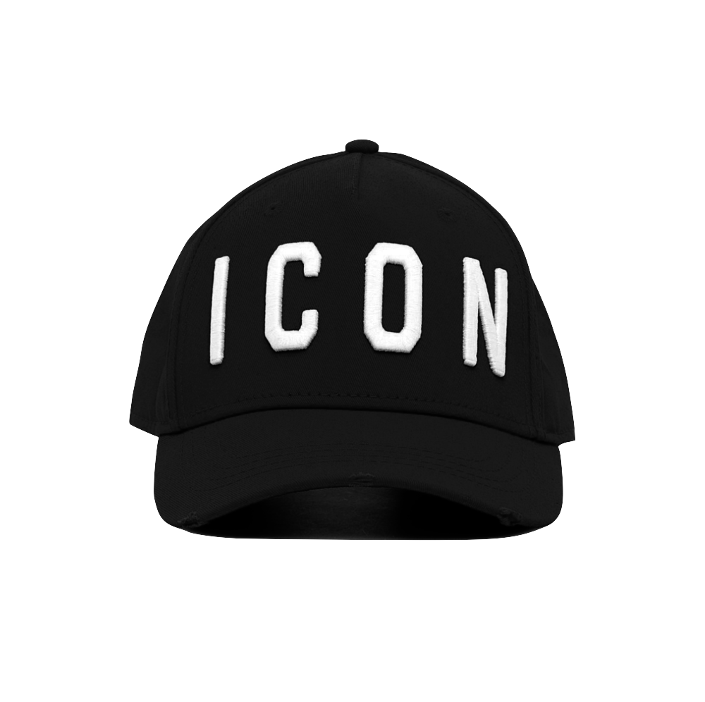 ICON CAP