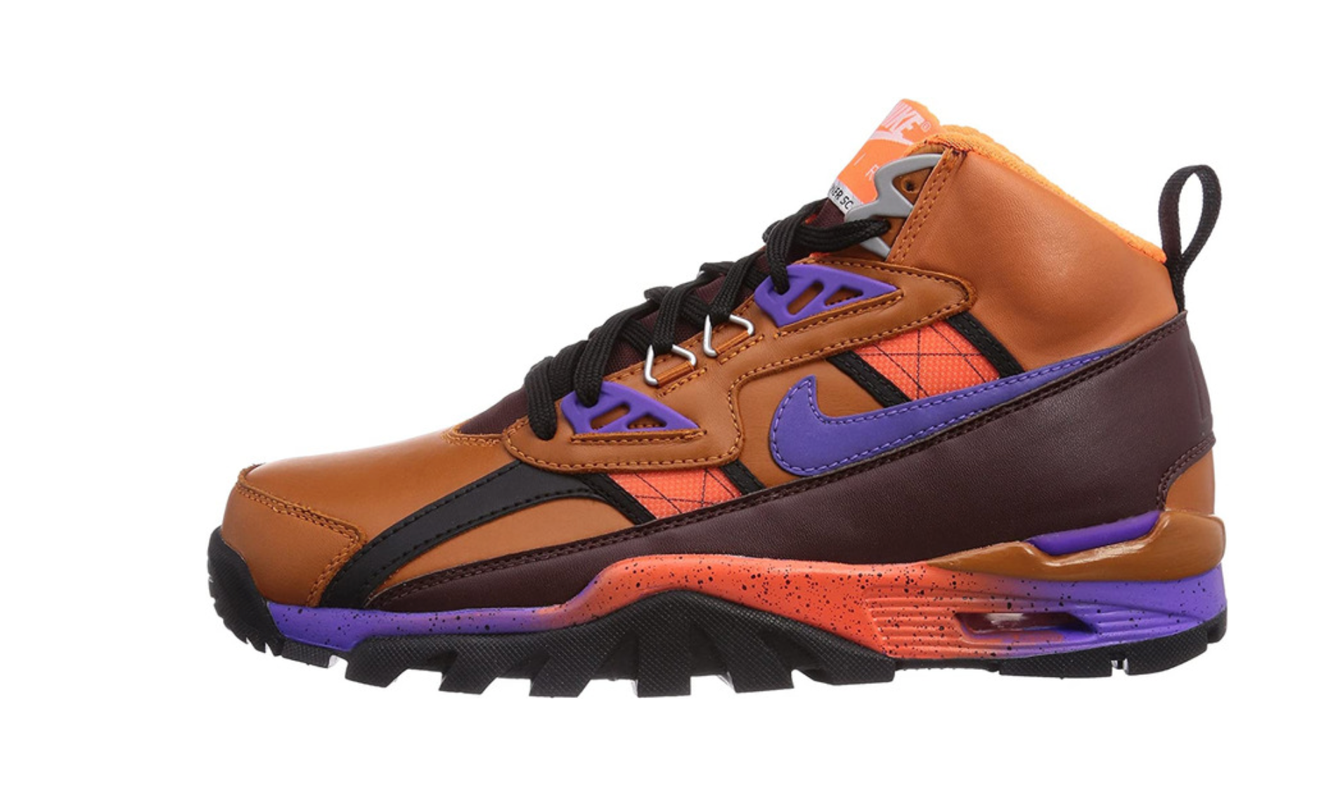 AIR TRAINER SC SNEAKERBOOT – Sports Dimension - Main Image