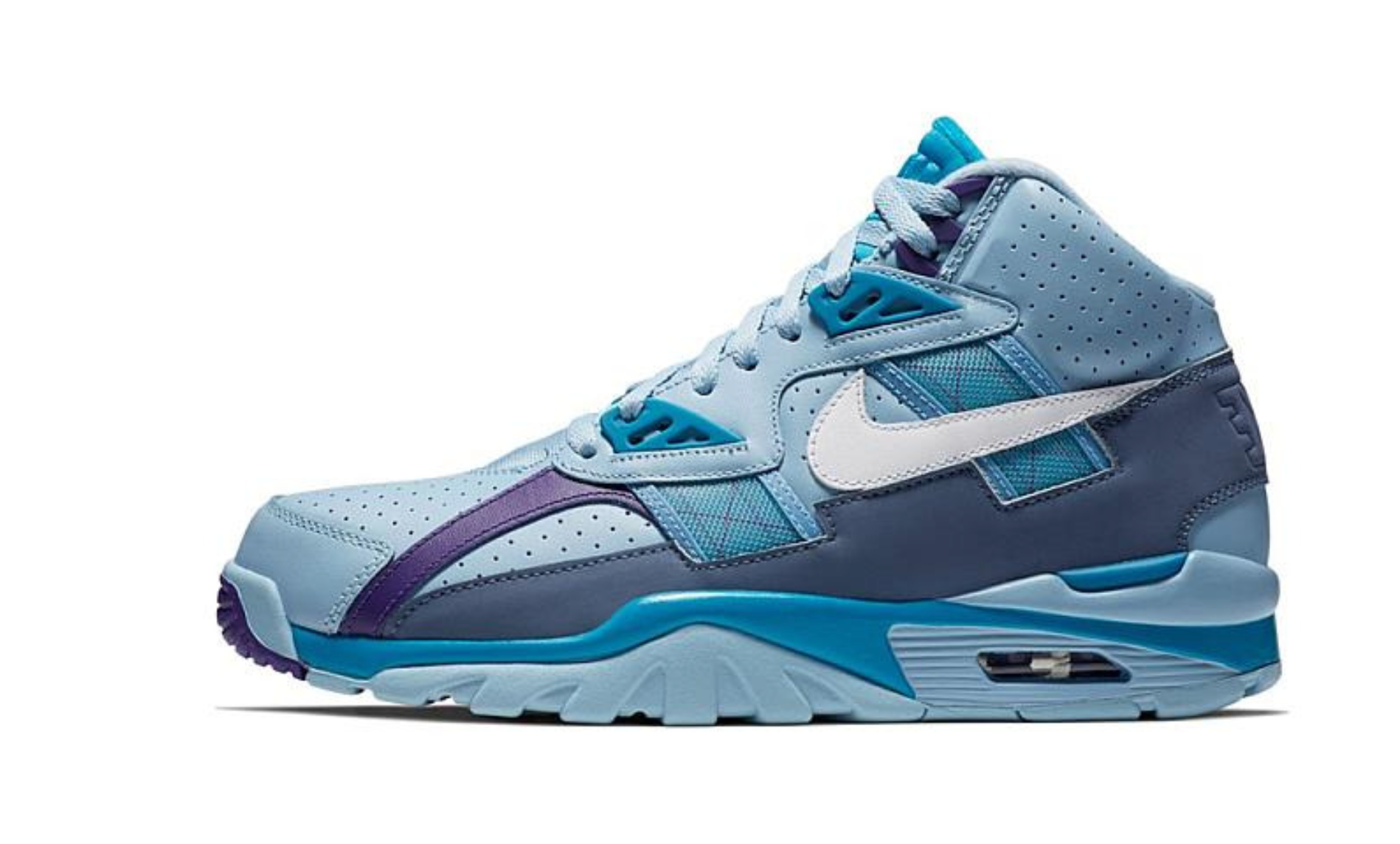 AIR TRAINER SC HIGH