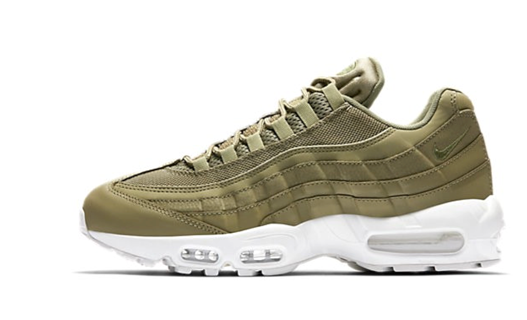 AIR MAX 95 ESSENTIAL