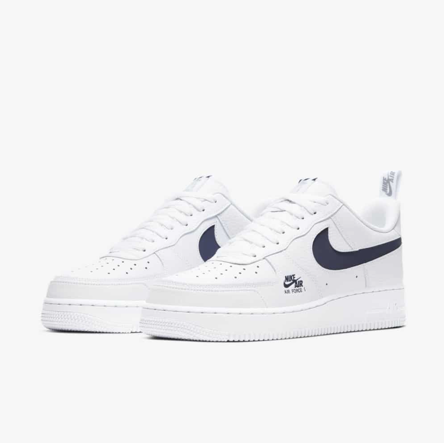 AIR FORCE 1 UTILITY