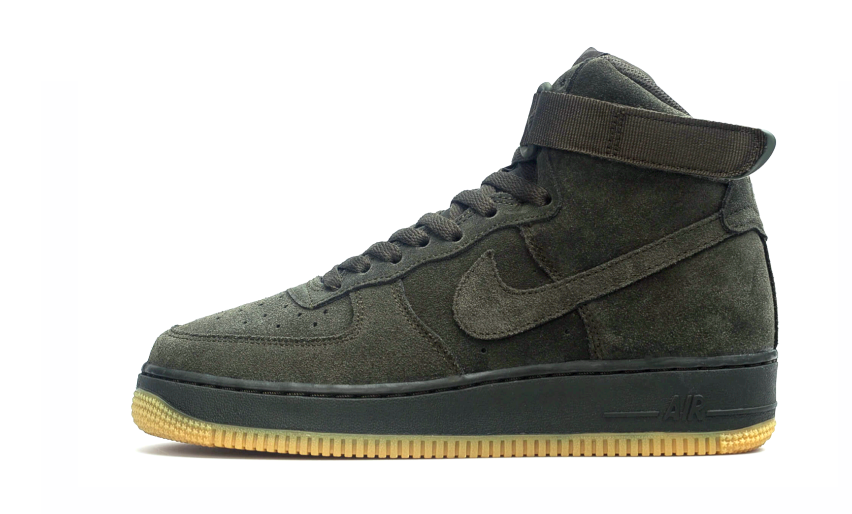 AIR FORCE 1 HIGH LV8 (GS)