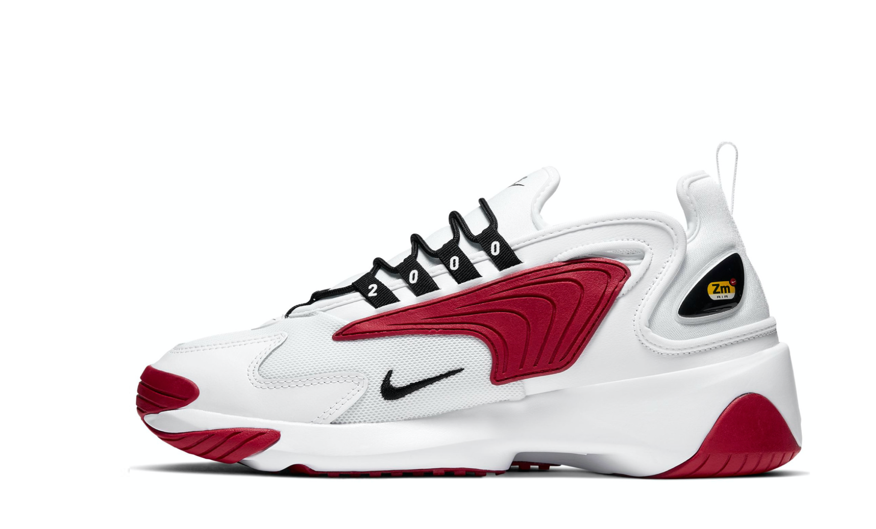 ZOOM 2K Dimension London