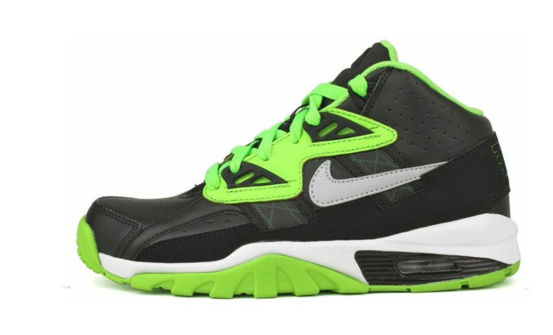 AIR TRAINER SC HIGH (GS)