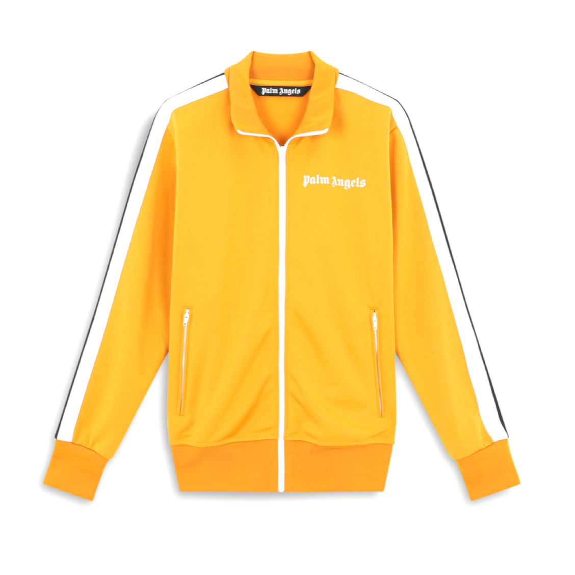 AUTUMN BLAZE TRACK JACKET