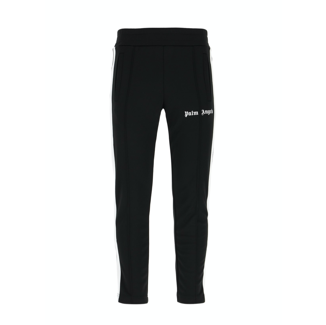 SLIM TAPED TRACK PANT