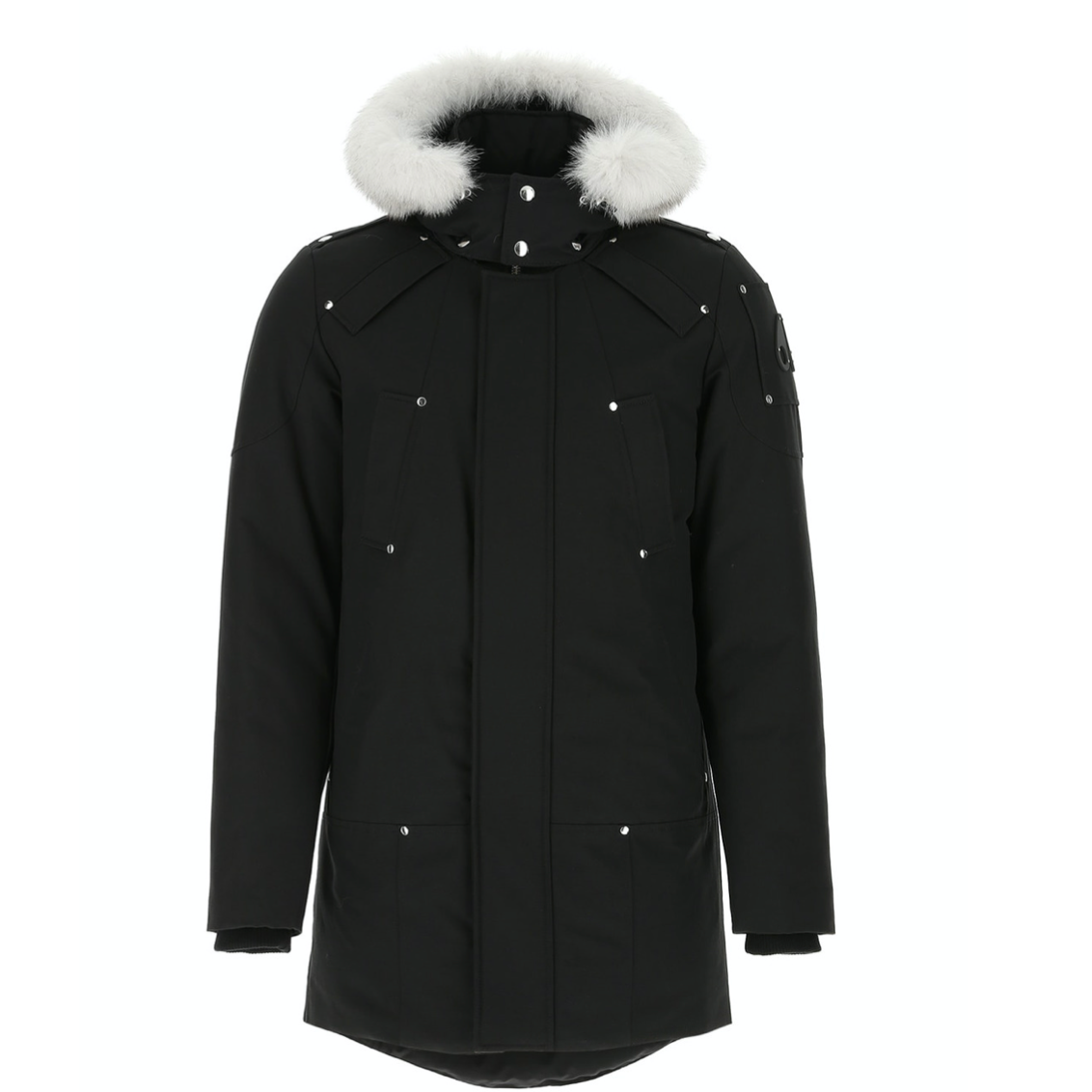 STIRLING PARKA