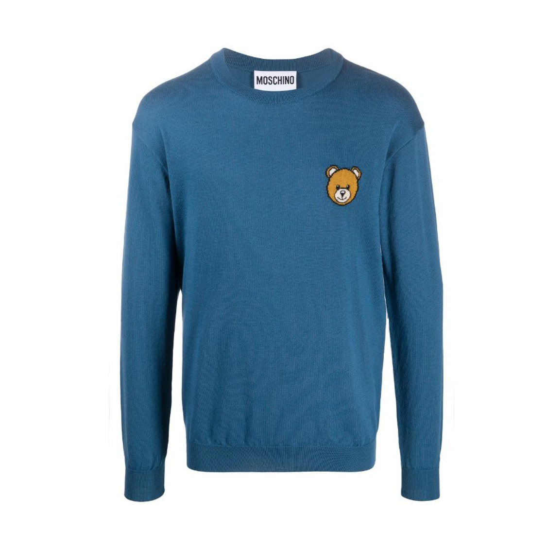 TEDDY SWEATSHIRT