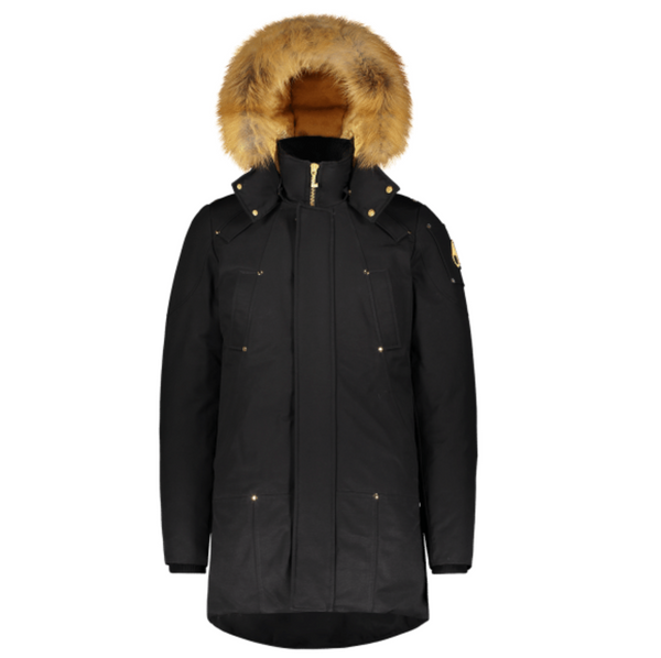 STAG LAKE PARKA – Dimension London