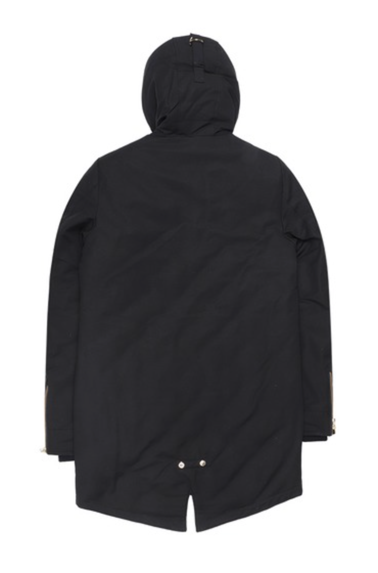 COLOMBIER PARKA