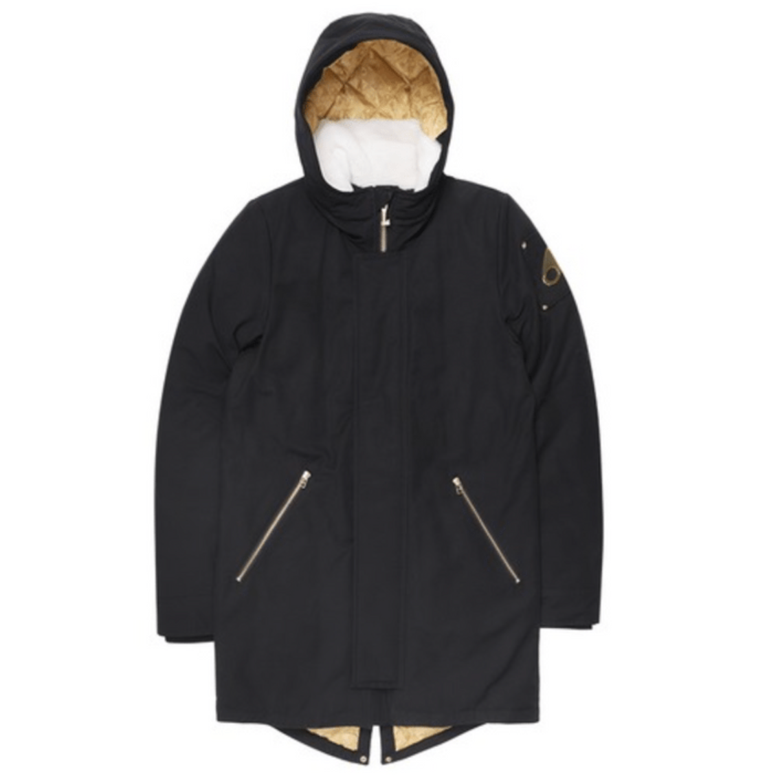 COLOMBIER PARKA