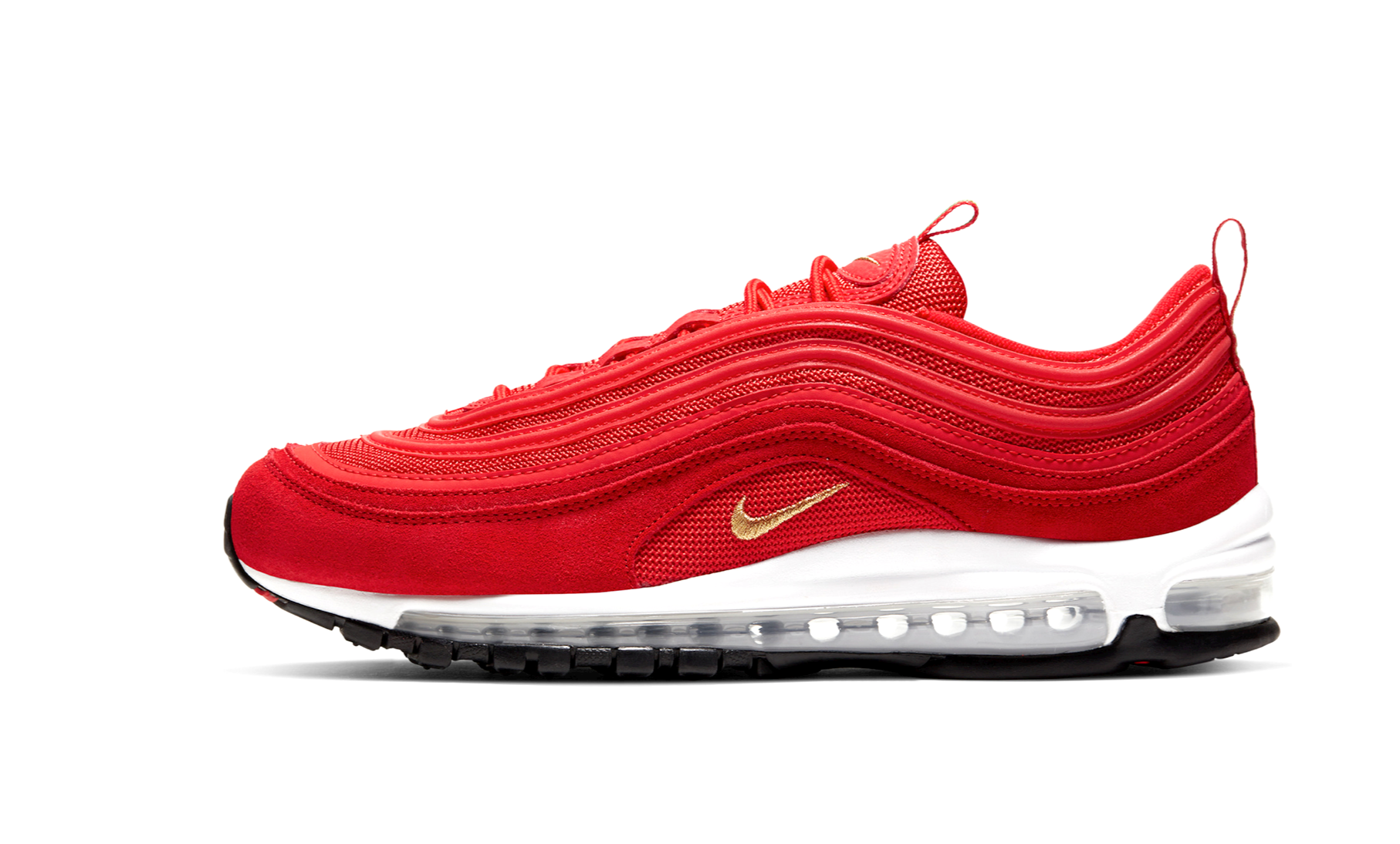 AIR MAX 97 OLYMPIC RINGS