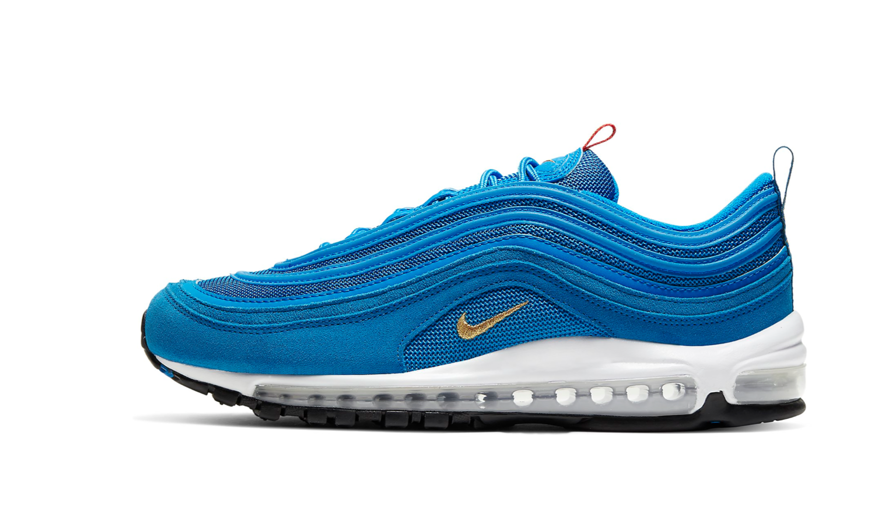 AIR MAX 97 OLYMPIC RINGS