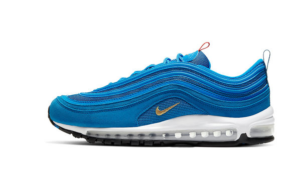 blue nike air max 2020
