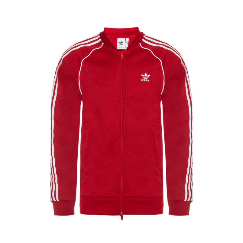 SST TRACKSUIT JACKET