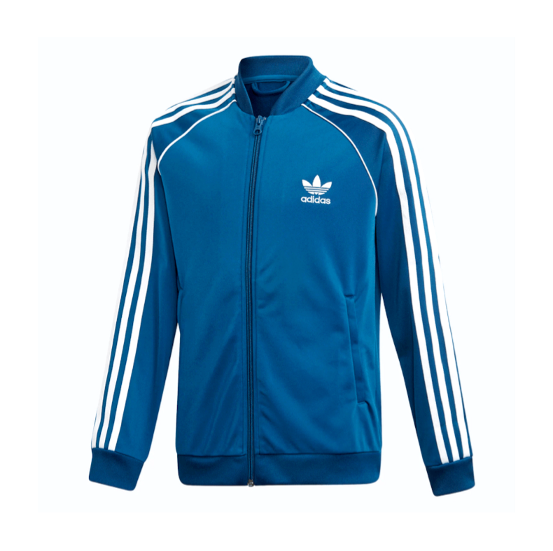 SST TRACKSUIT JACKET