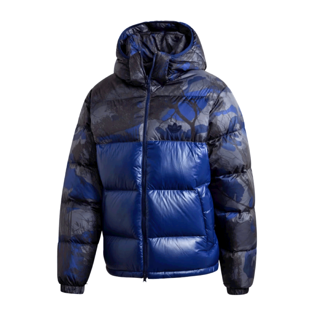 DOWN PUFFER JACKET