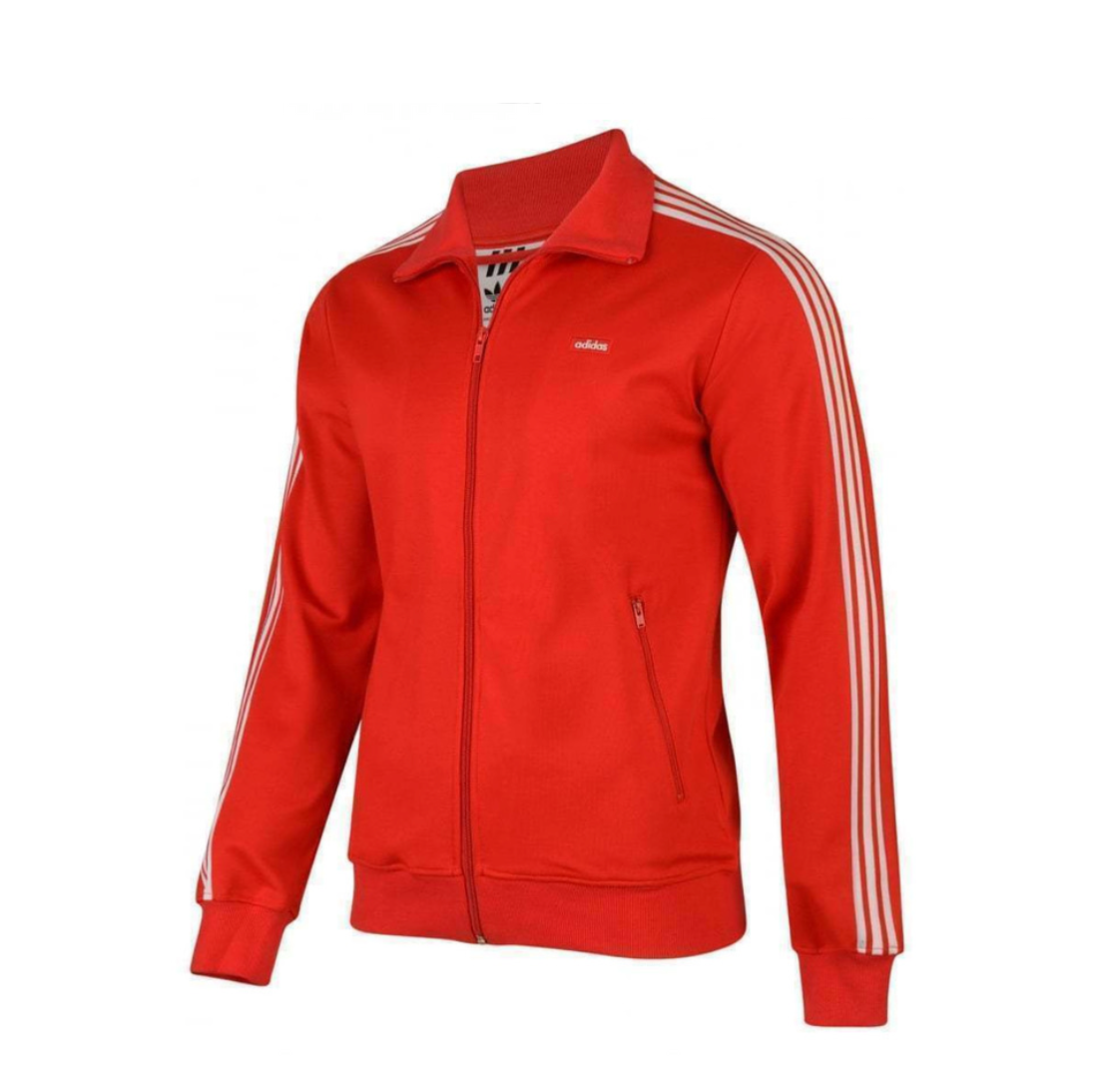 BECKENBAUER TRACKSUIT JACKET