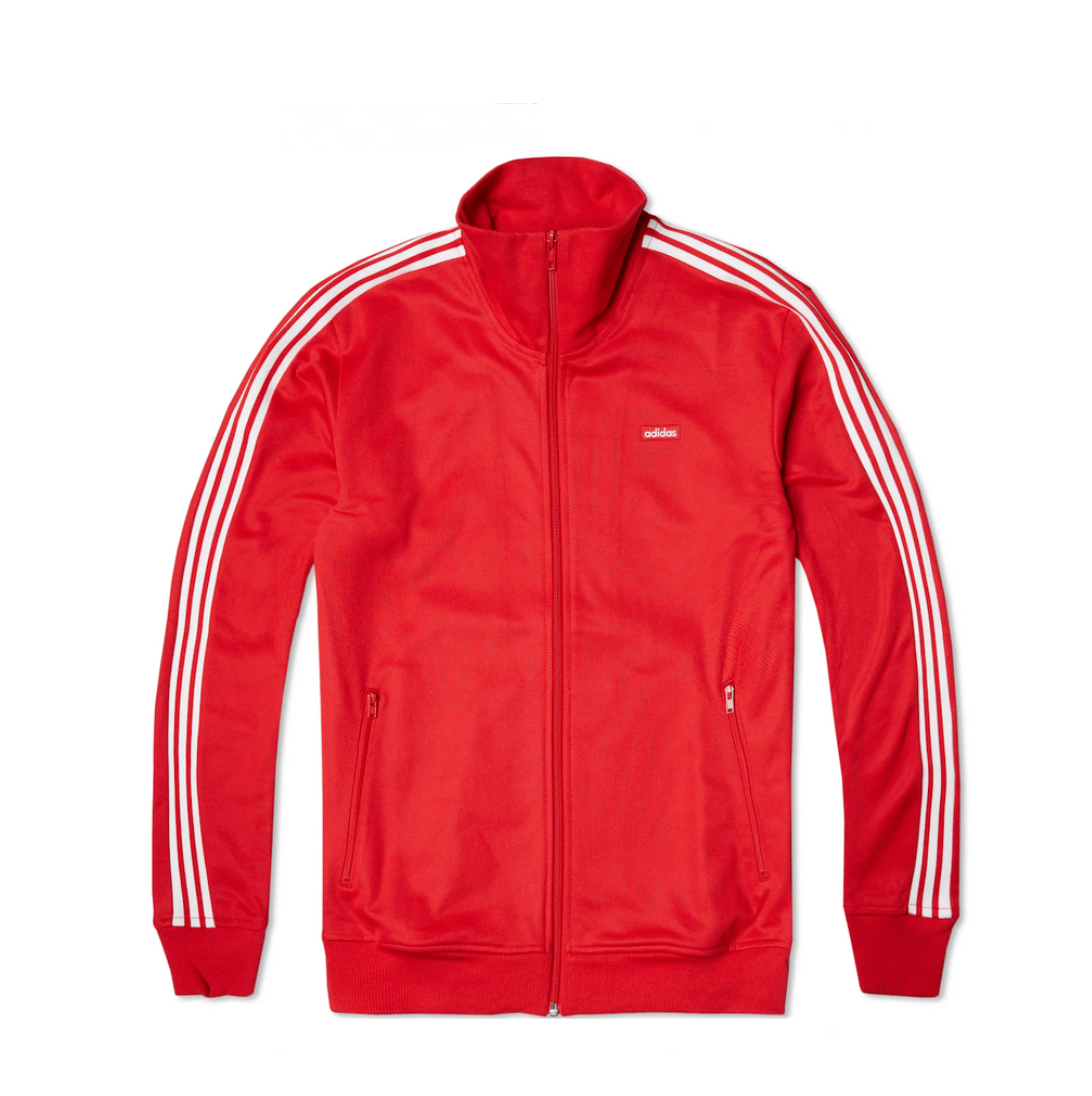 BECKENBAUER TRACKSUIT JACKET