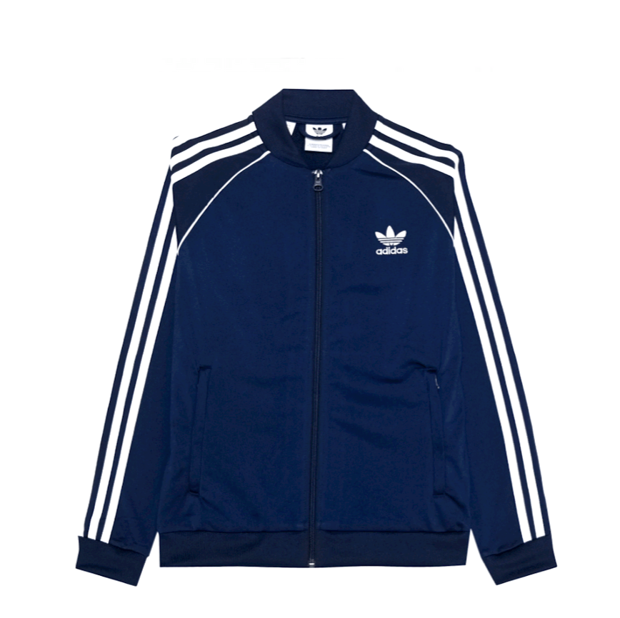 SST TRACKSUIT JACKET