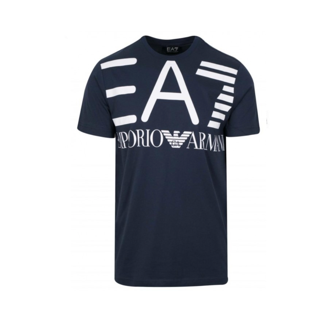 OVERSIZE LOGO T SHIRT