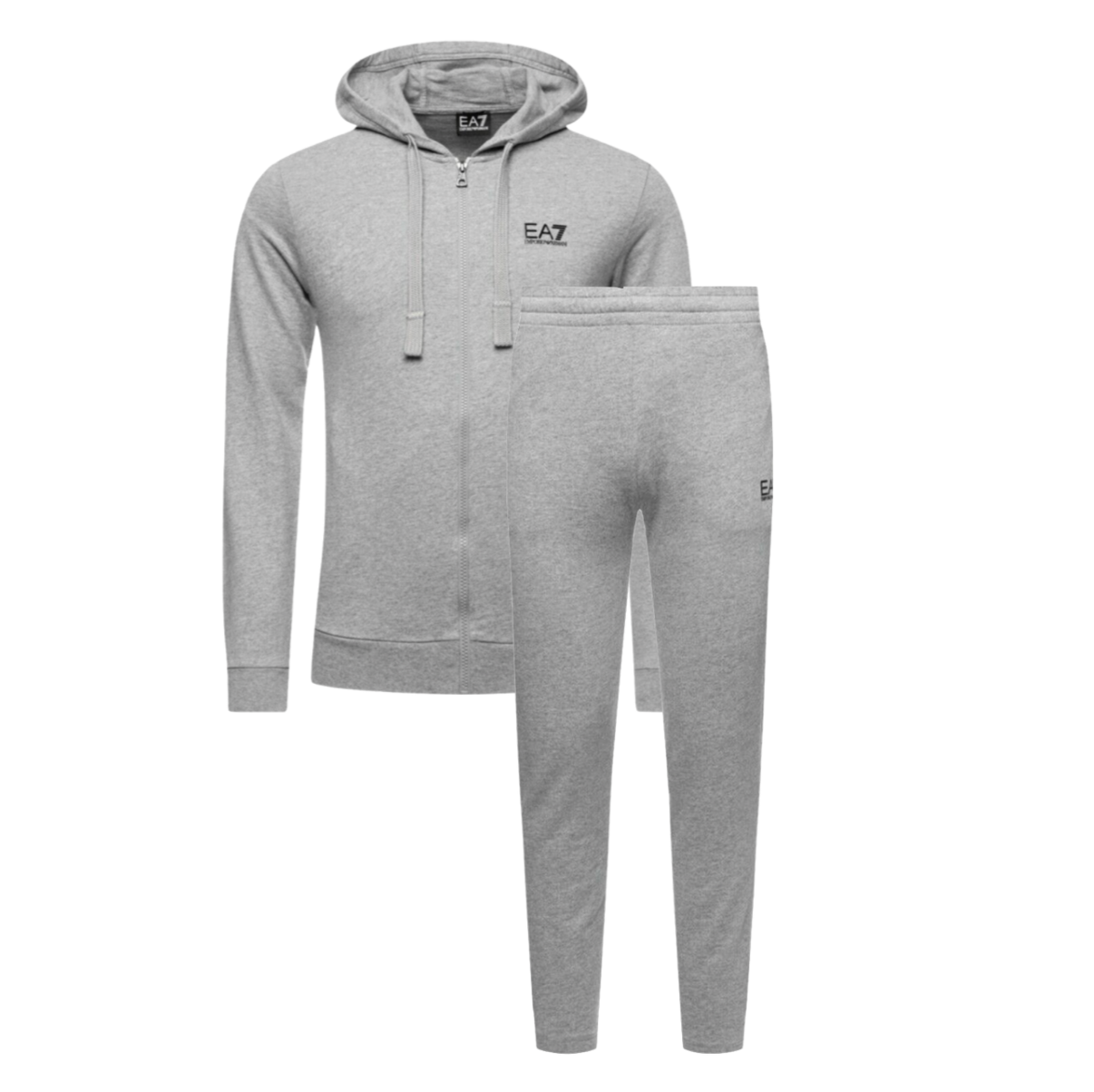 HOODED TRACKSUIT