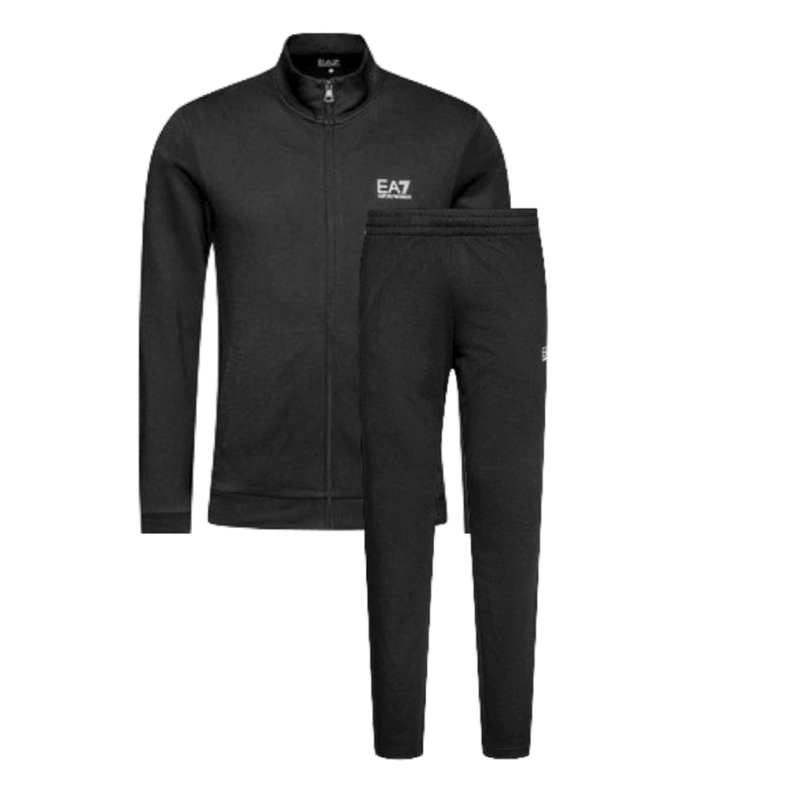 TRAIN CORE ID TRACKSUIT