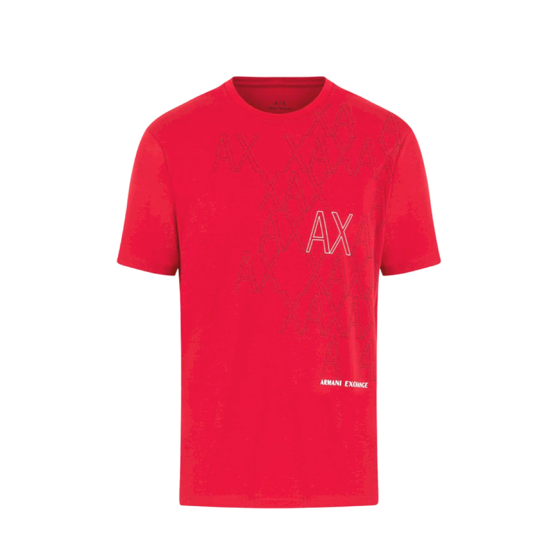 REGULAR FIT T SHIRT