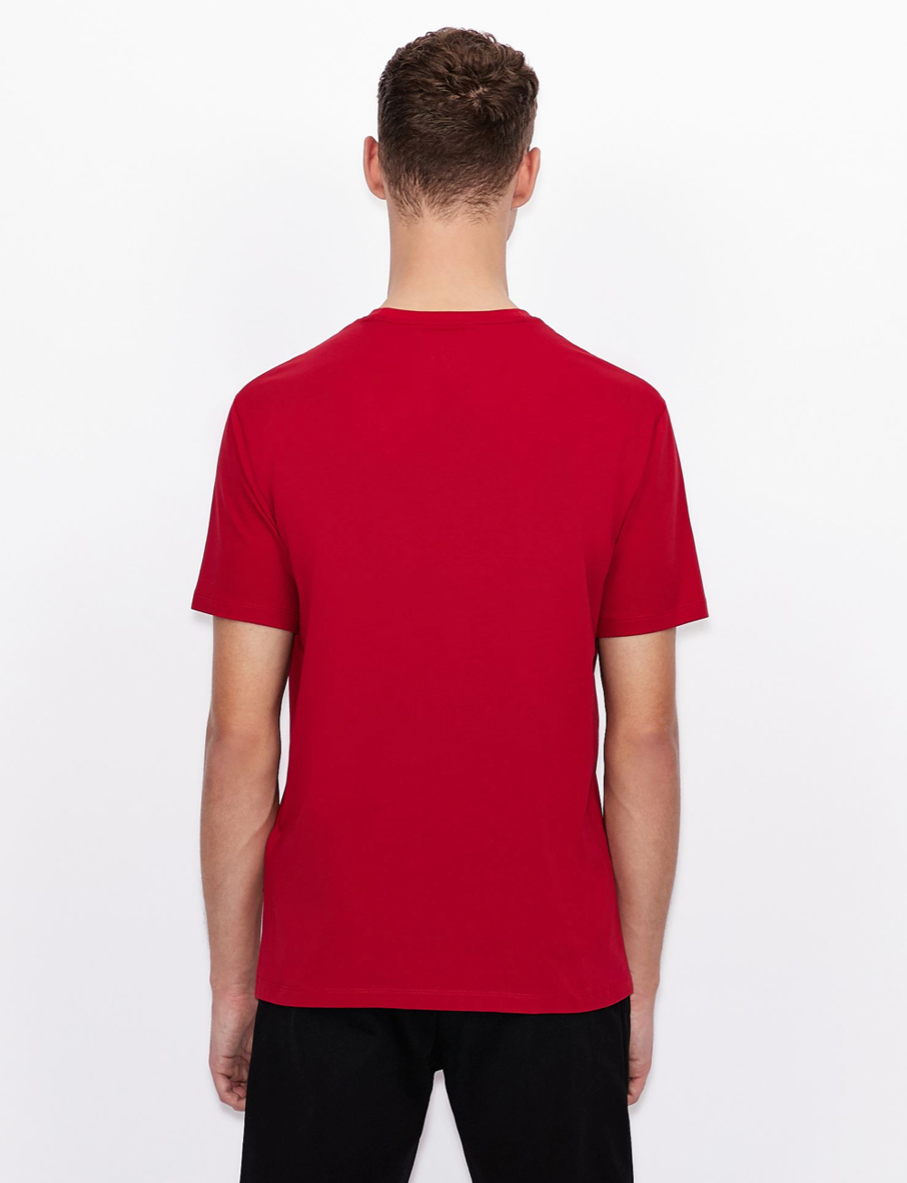 REGULAR FIT T SHIRT