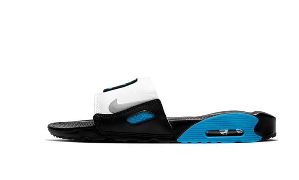 Air max best sale chinelo