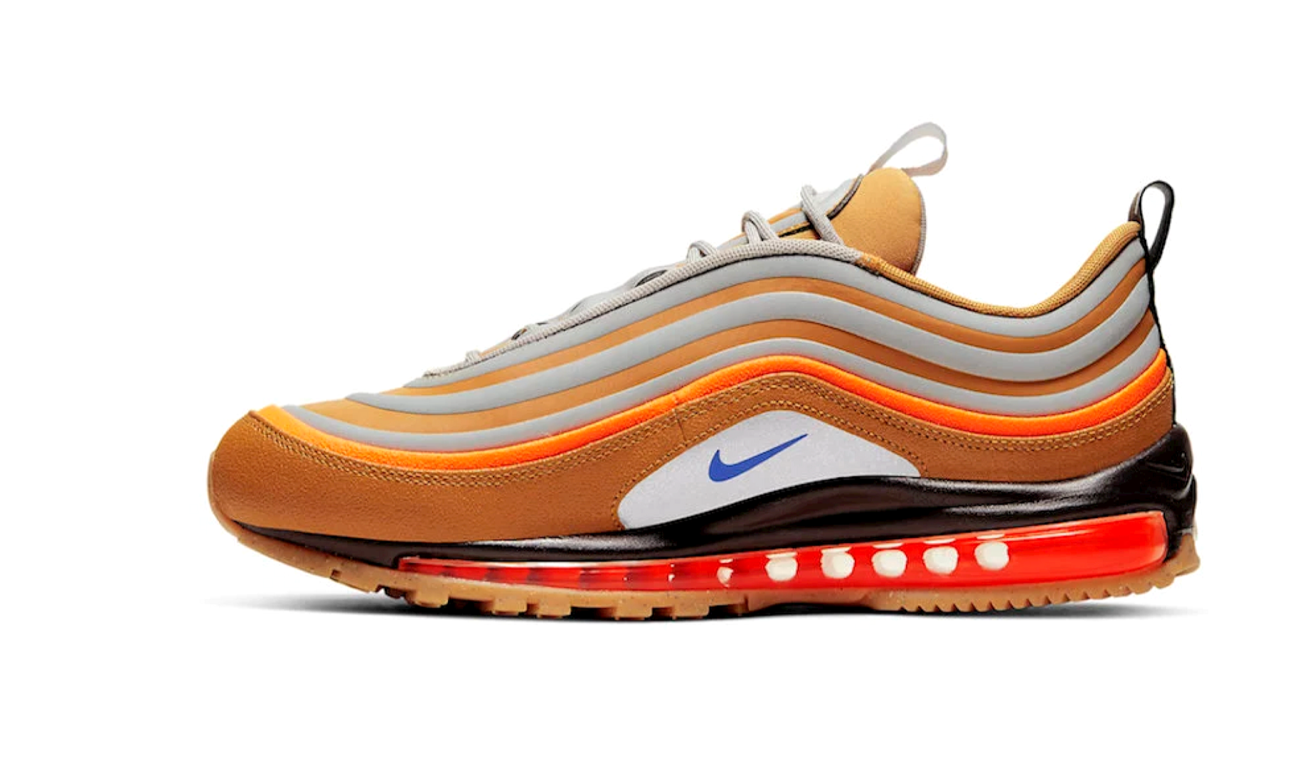 AIR MAX 97 UTILITY Dimension London