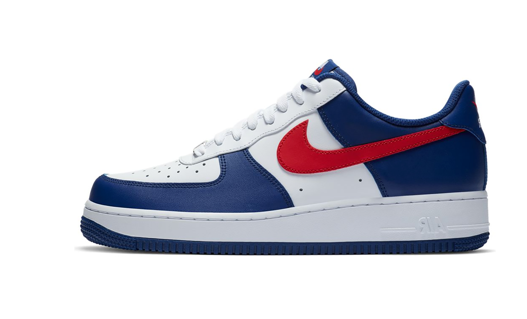 AIR FORCE 1 ‘07