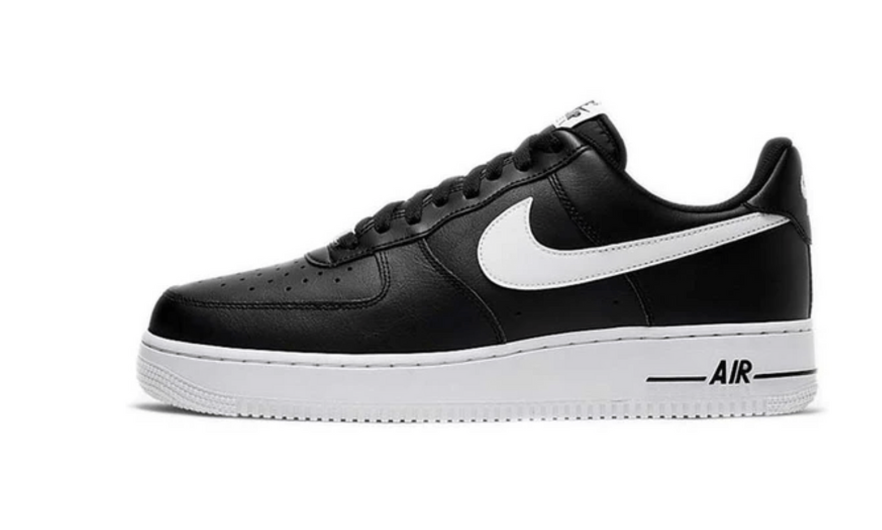 AIR FORCE 1 '07