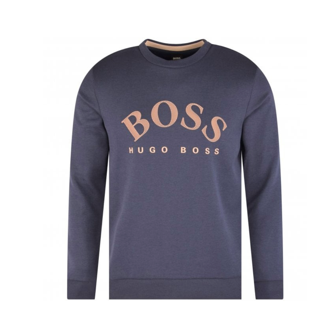 LOGO SWEATSHIRT