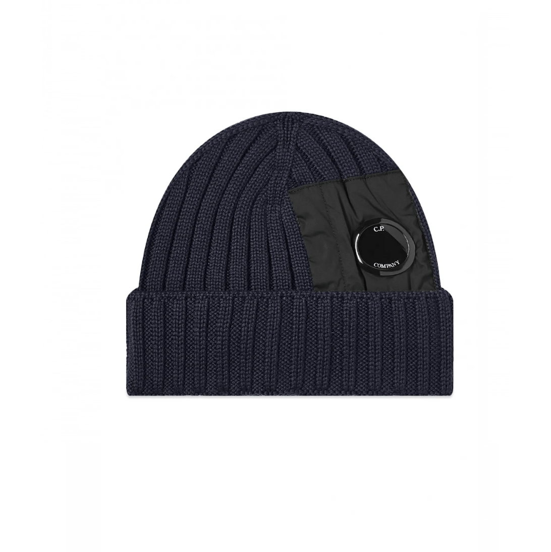 LENS BEANIE