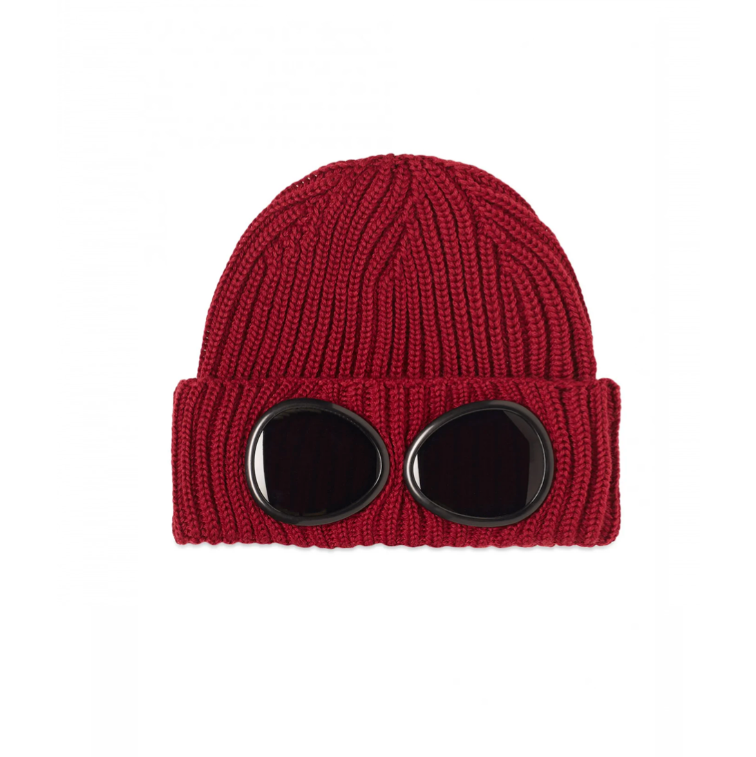 GOGGLE BEANIE