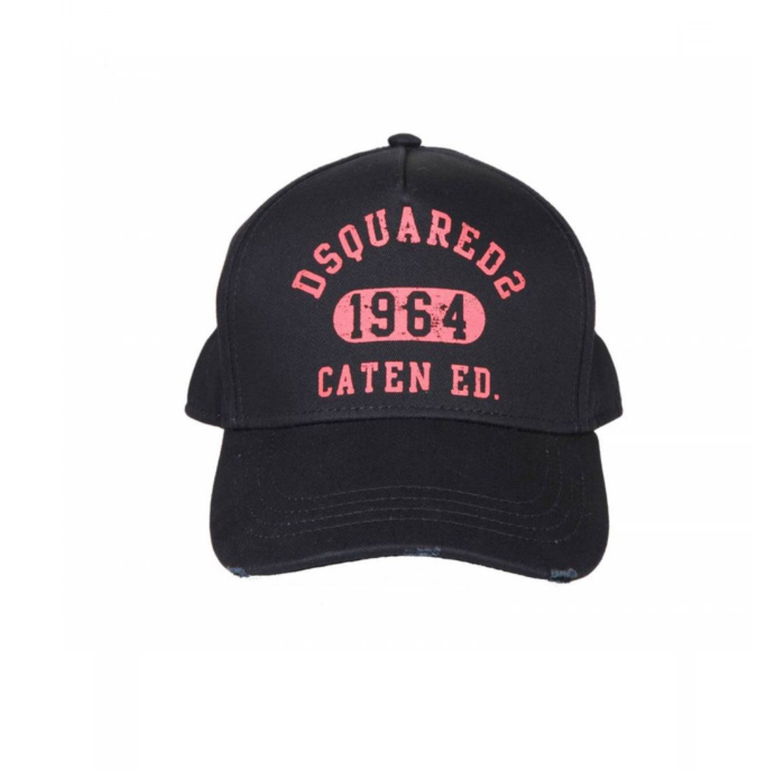 EMBROIDERED BASEBALL HAT