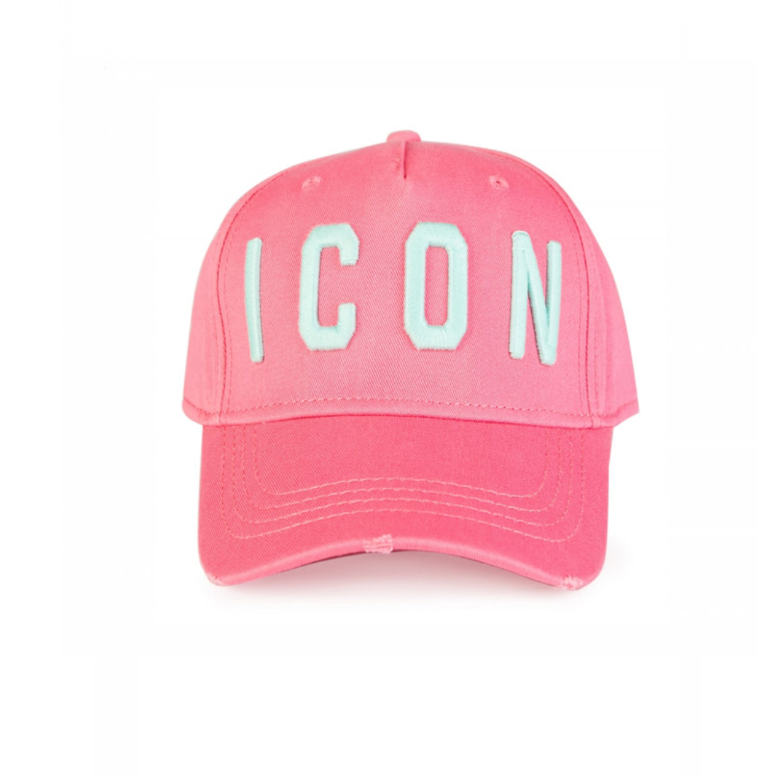 ICON BASEBALL CAP