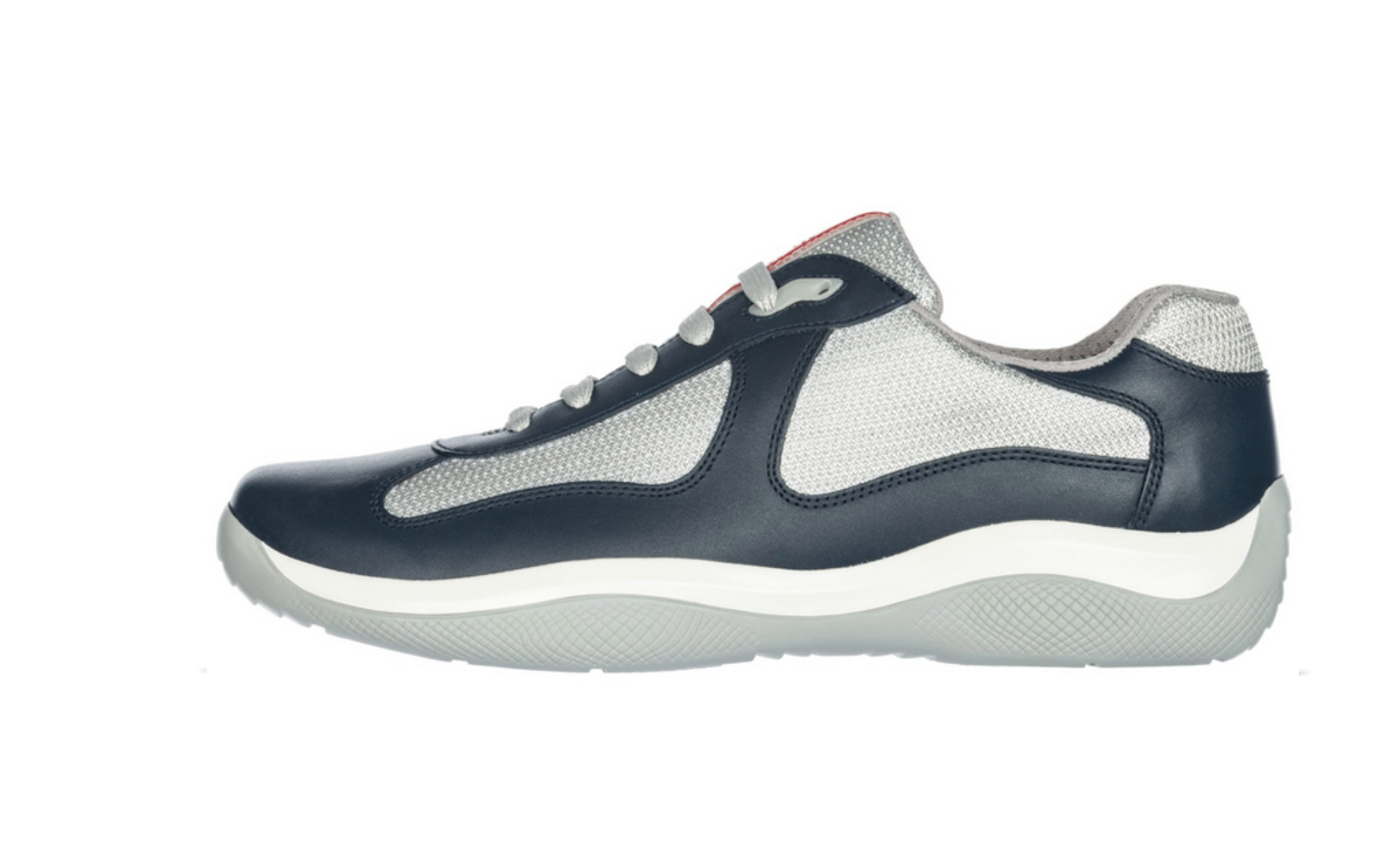 LEATHER AMERICAN CUP