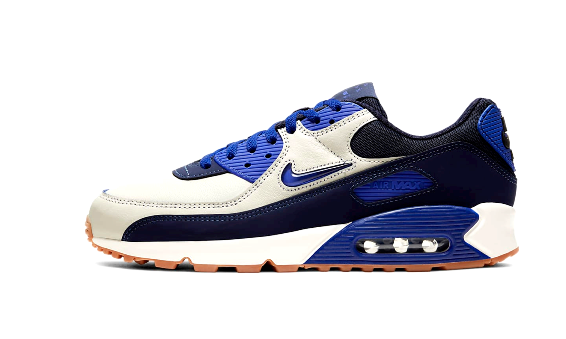 AIR MAX 90 ‘HOME AND AWAY’