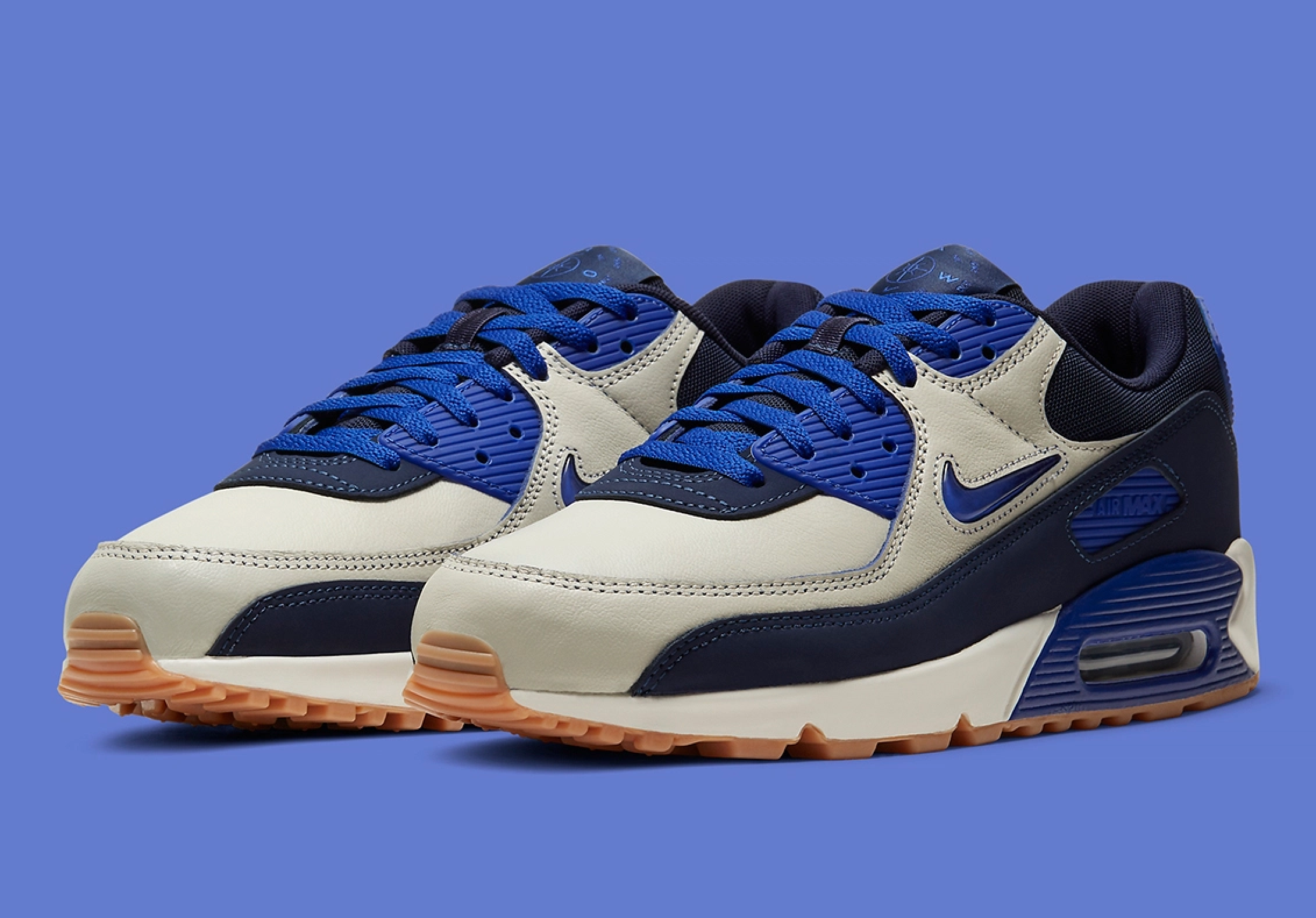 AIR MAX 90 ‘HOME AND AWAY’