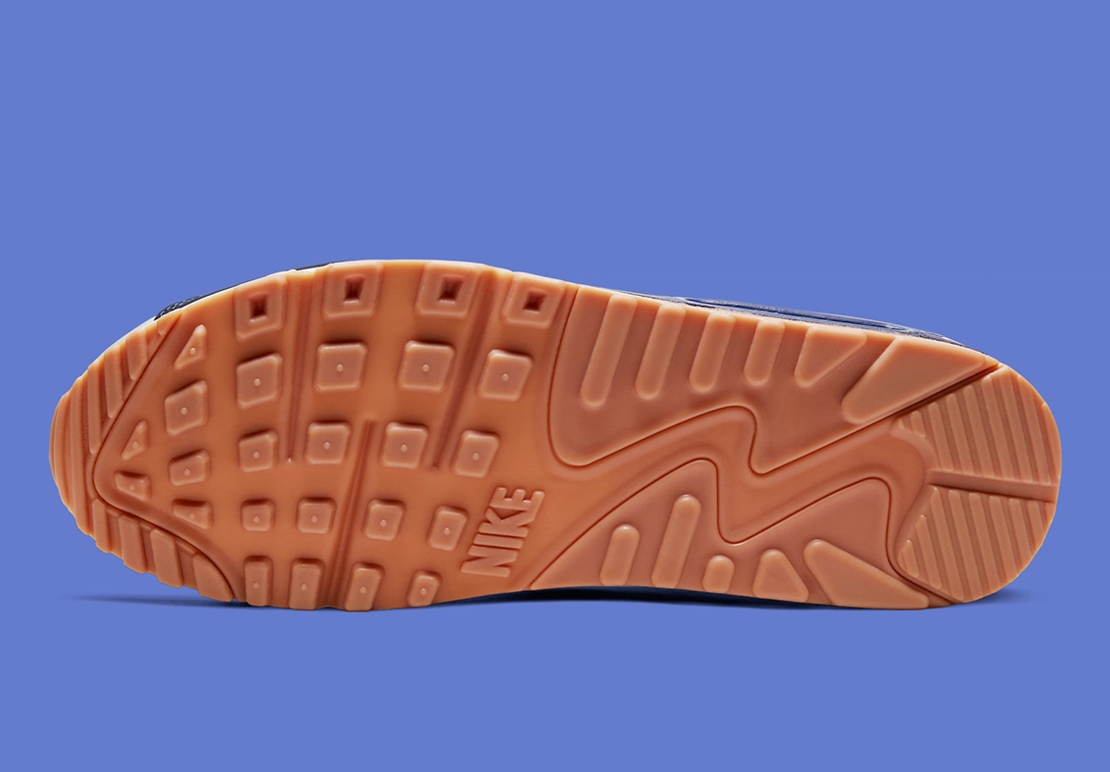 AIR MAX 90 ‘HOME AND AWAY’