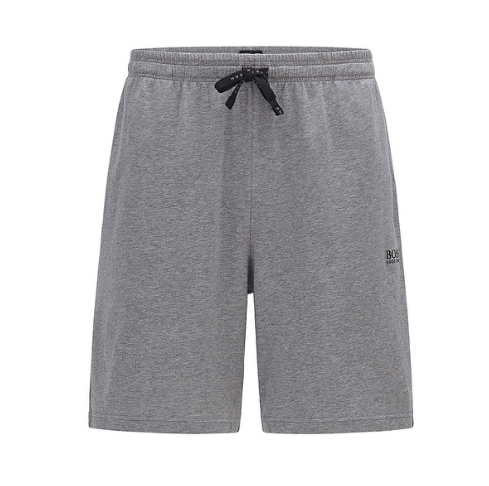 LOUNGEWEAR SHORTS