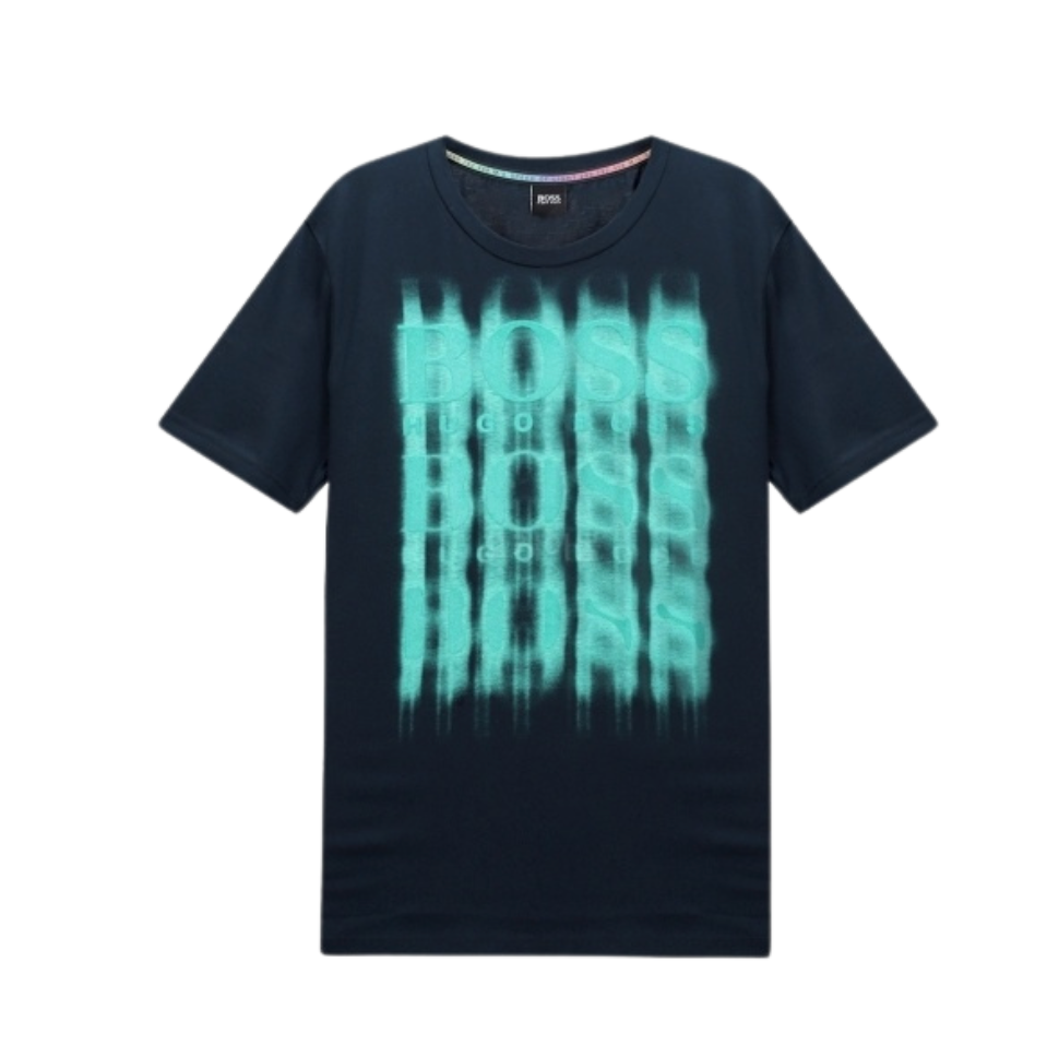 BLUR T SHIRT