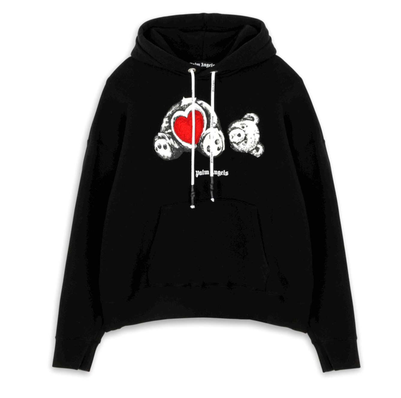 BEAR IN LOVE HOODIE