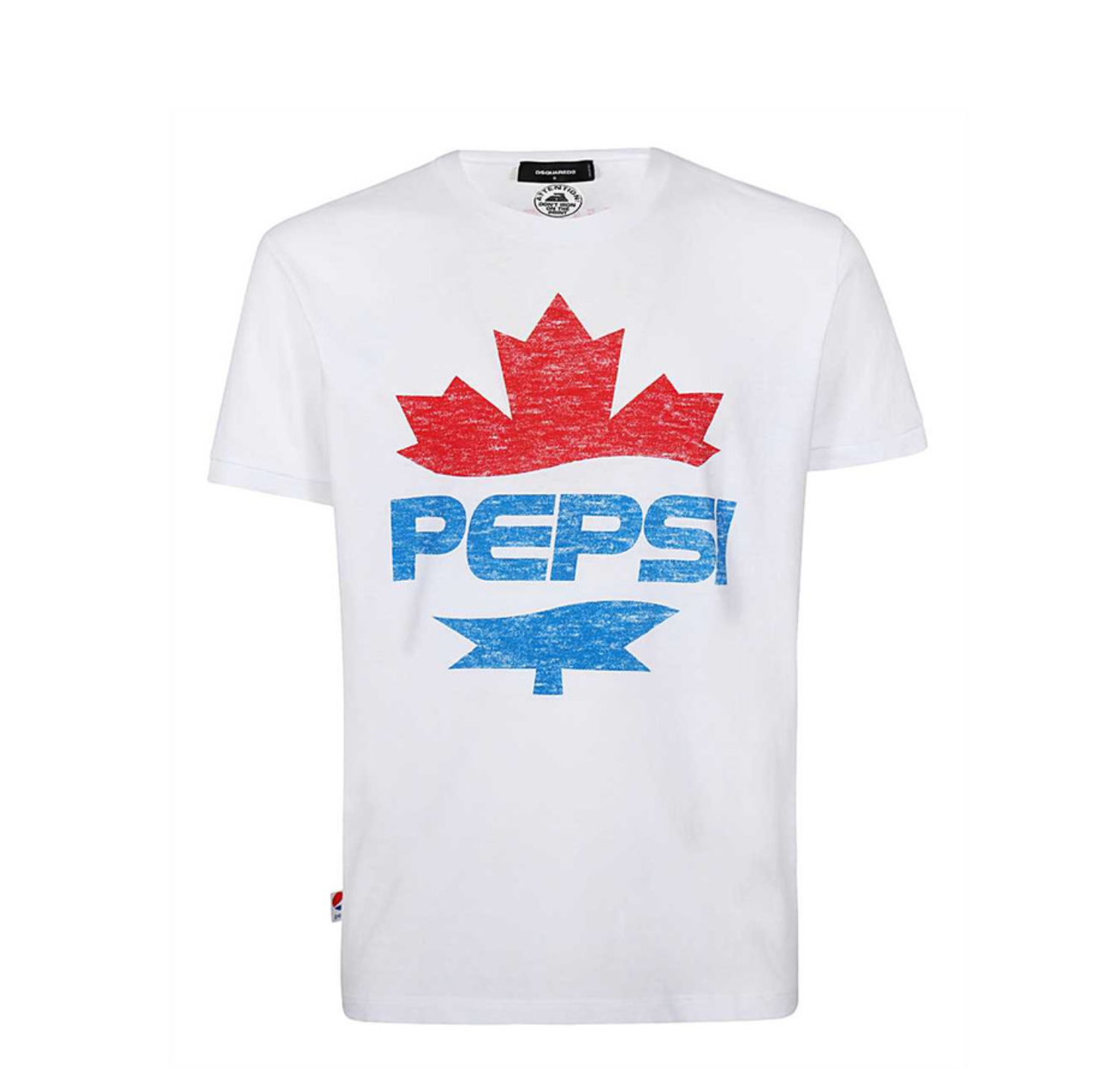 PEPSI T shirt Dimension London